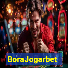 BoraJogarbet