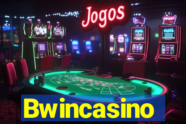 Bwincasino