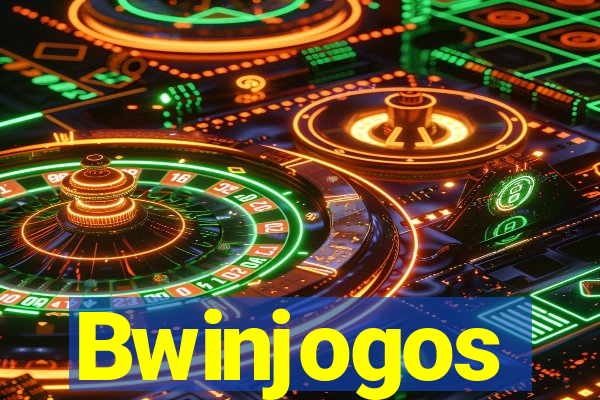 Bwinjogos