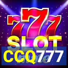 CCQ777