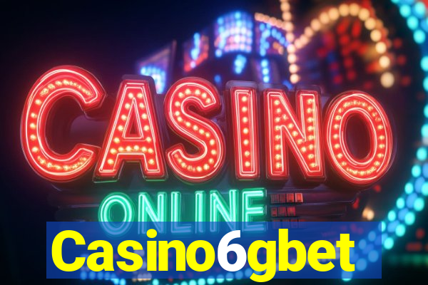 Casino6gbet