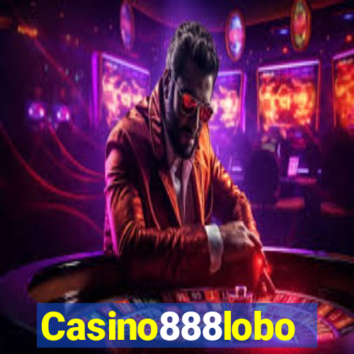 Casino888lobo