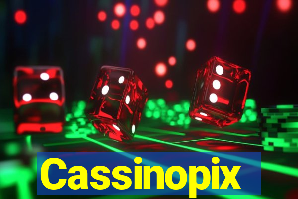 Cassinopix