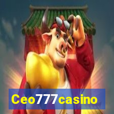 Ceo777casino