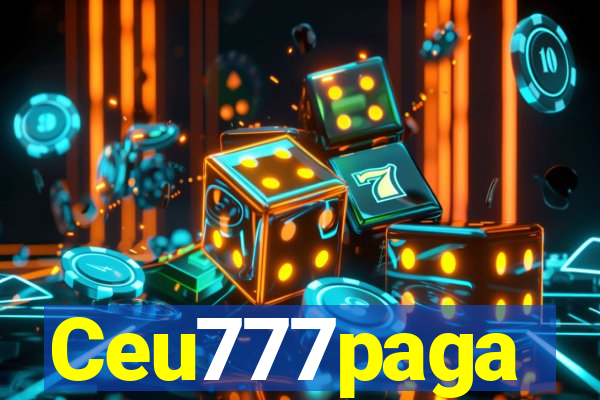 Ceu777paga