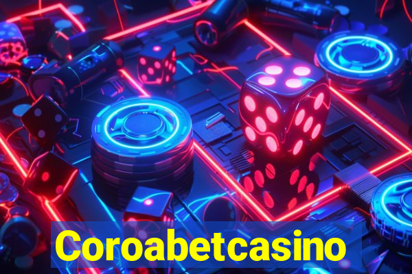 Coroabetcasino