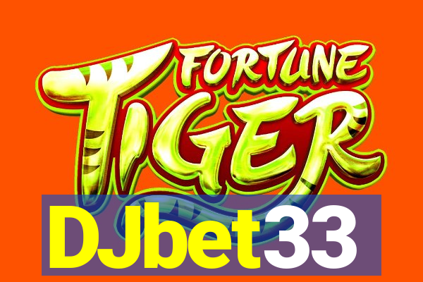 DJbet33