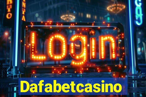 Dafabetcasino