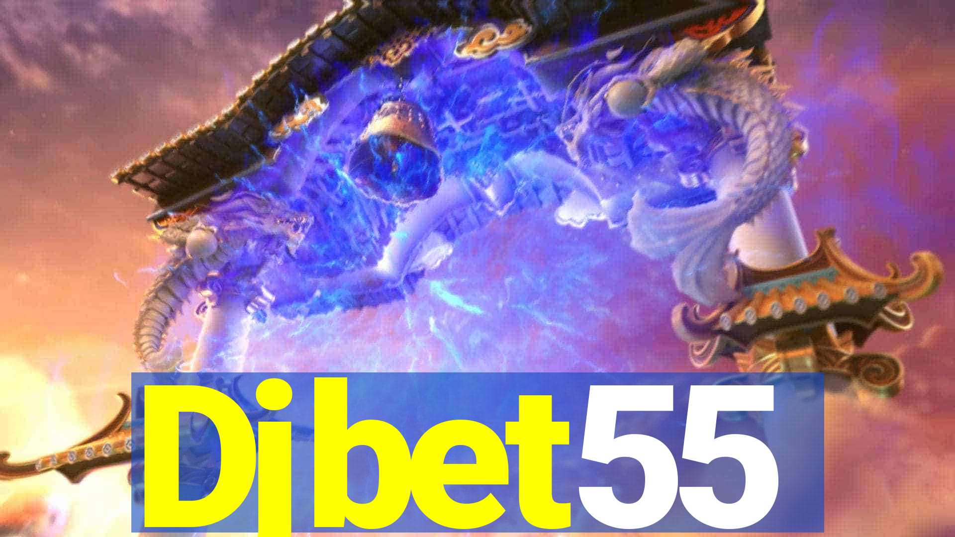 Djbet55