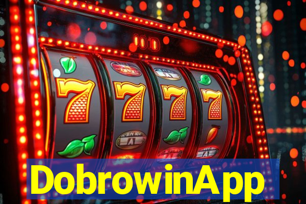 DobrowinApp