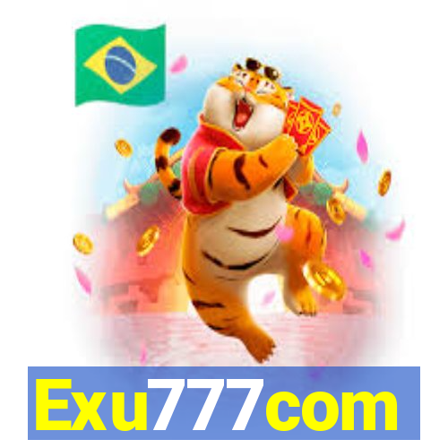 Exu777com