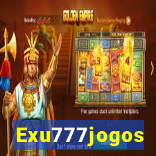 Exu777jogos