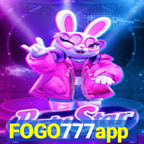 FOGO777app