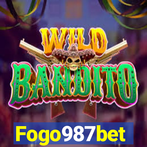 Fogo987bet