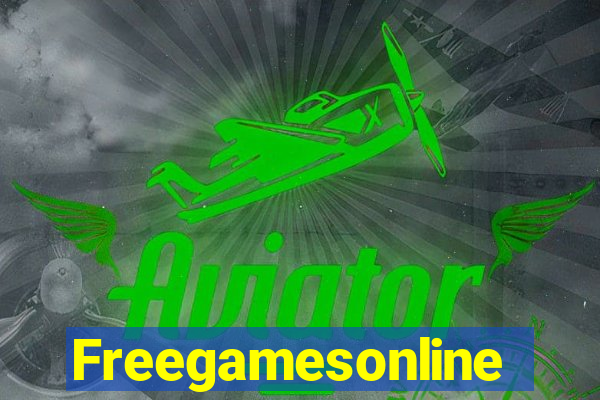 Freegamesonline