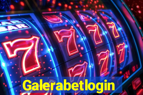 Galerabetlogin