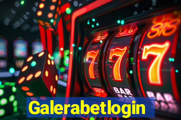 Galerabetlogin