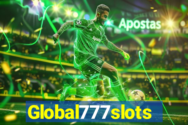 Global777slots