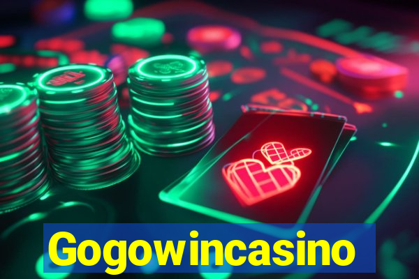 Gogowincasino