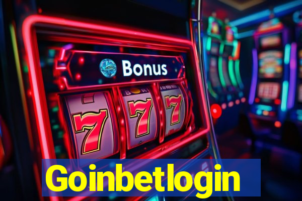 Goinbetlogin