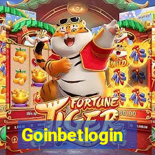 Goinbetlogin