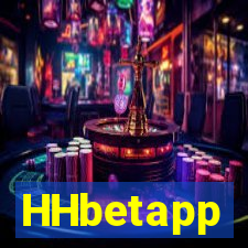 HHbetapp