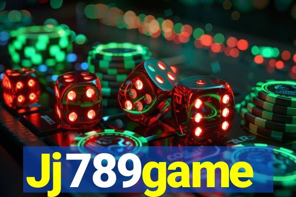 Jj789game