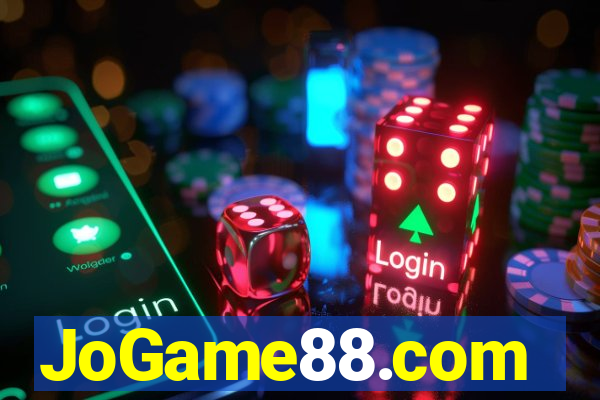 JoGame88.com