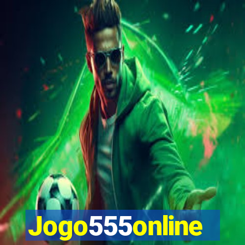 Jogo555online