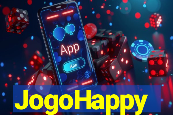 JogoHappy