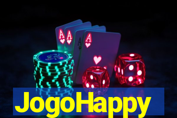 JogoHappy