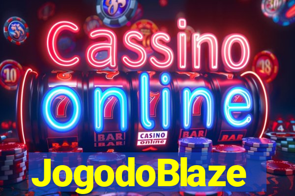 JogodoBlaze