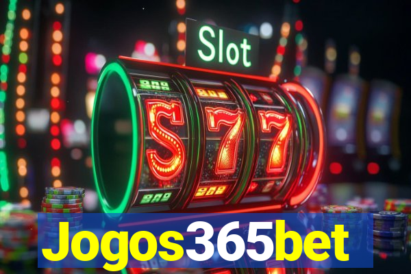 Jogos365bet