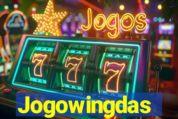 Jogowingdas