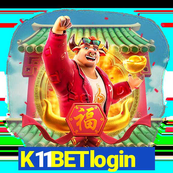 K11BETlogin