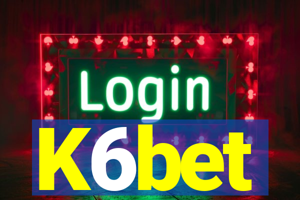 K6bet