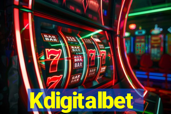 Kdigitalbet