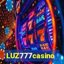 LUZ777casino