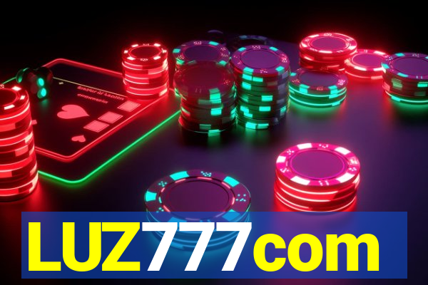 LUZ777com