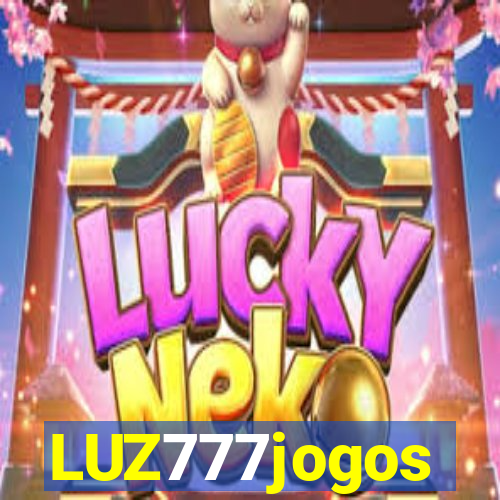 LUZ777jogos