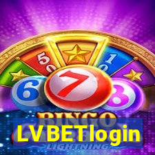 LVBETlogin