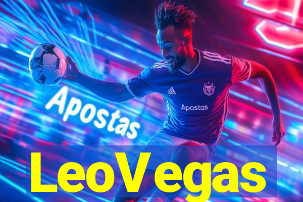 LeoVegas