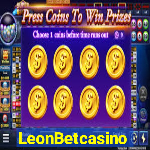 LeonBetcasino