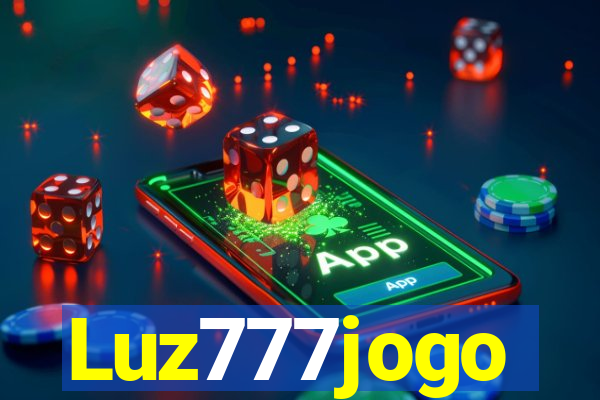 Luz777jogo