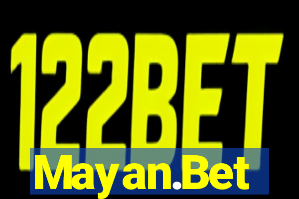 Mayan.Bet