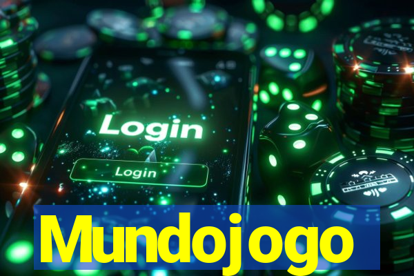 Mundojogo