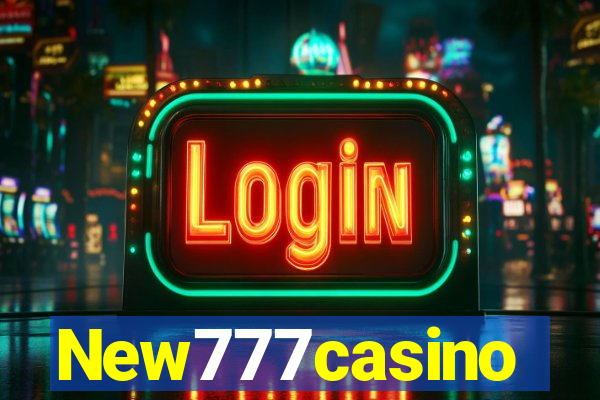 New777casino