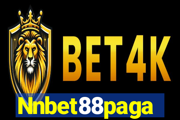 Nnbet88paga