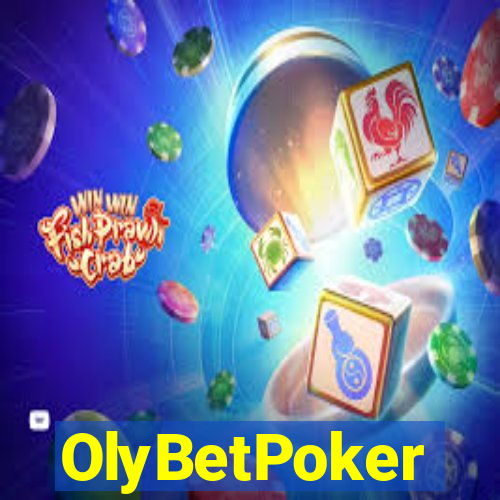 OlyBetPoker