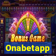 Onabetapp